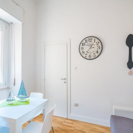 Le Scale Sul Porto . Marina Centro Storico. Ac Appartement Cagliari Buitenkant foto