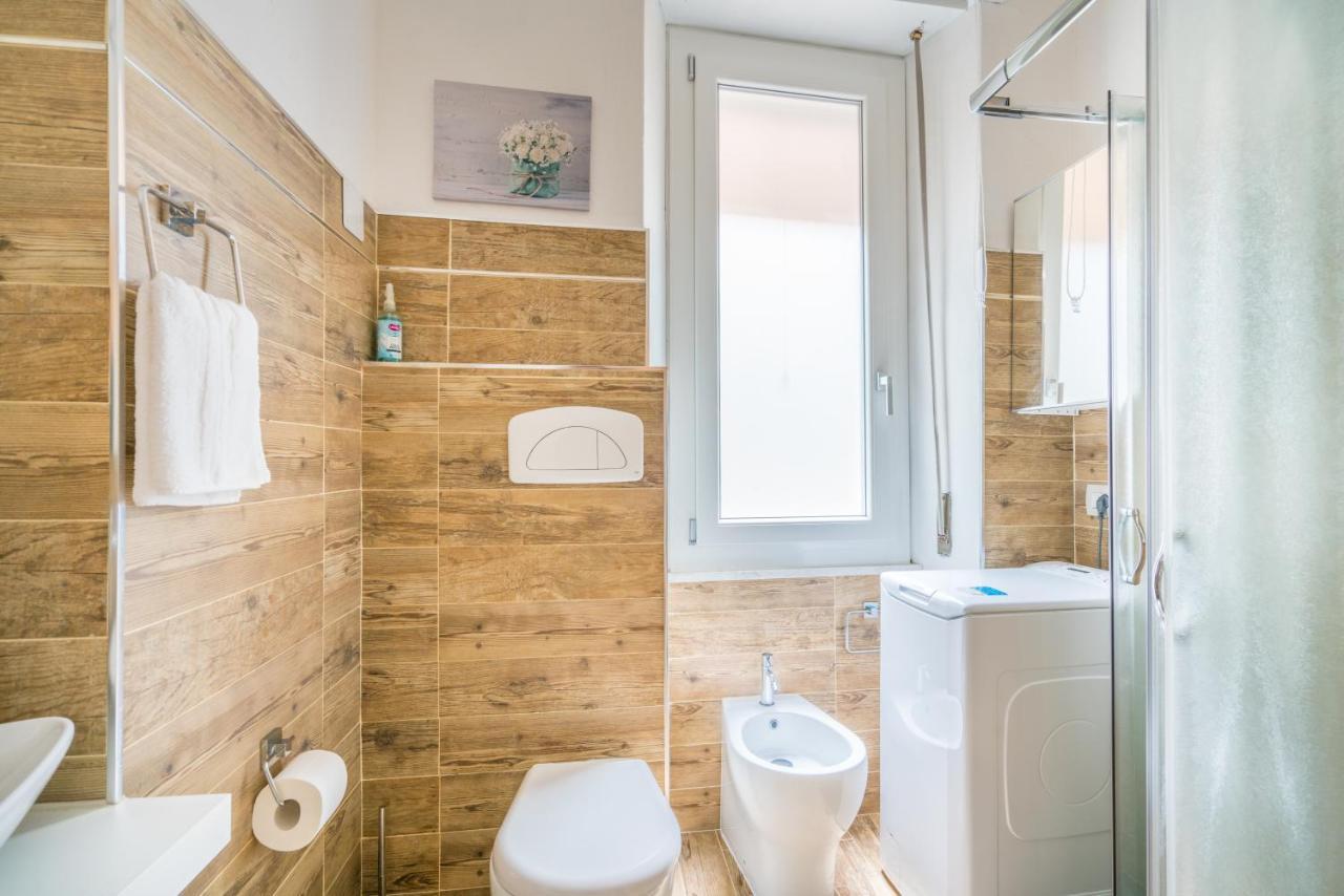 Le Scale Sul Porto . Marina Centro Storico. Ac Appartement Cagliari Buitenkant foto